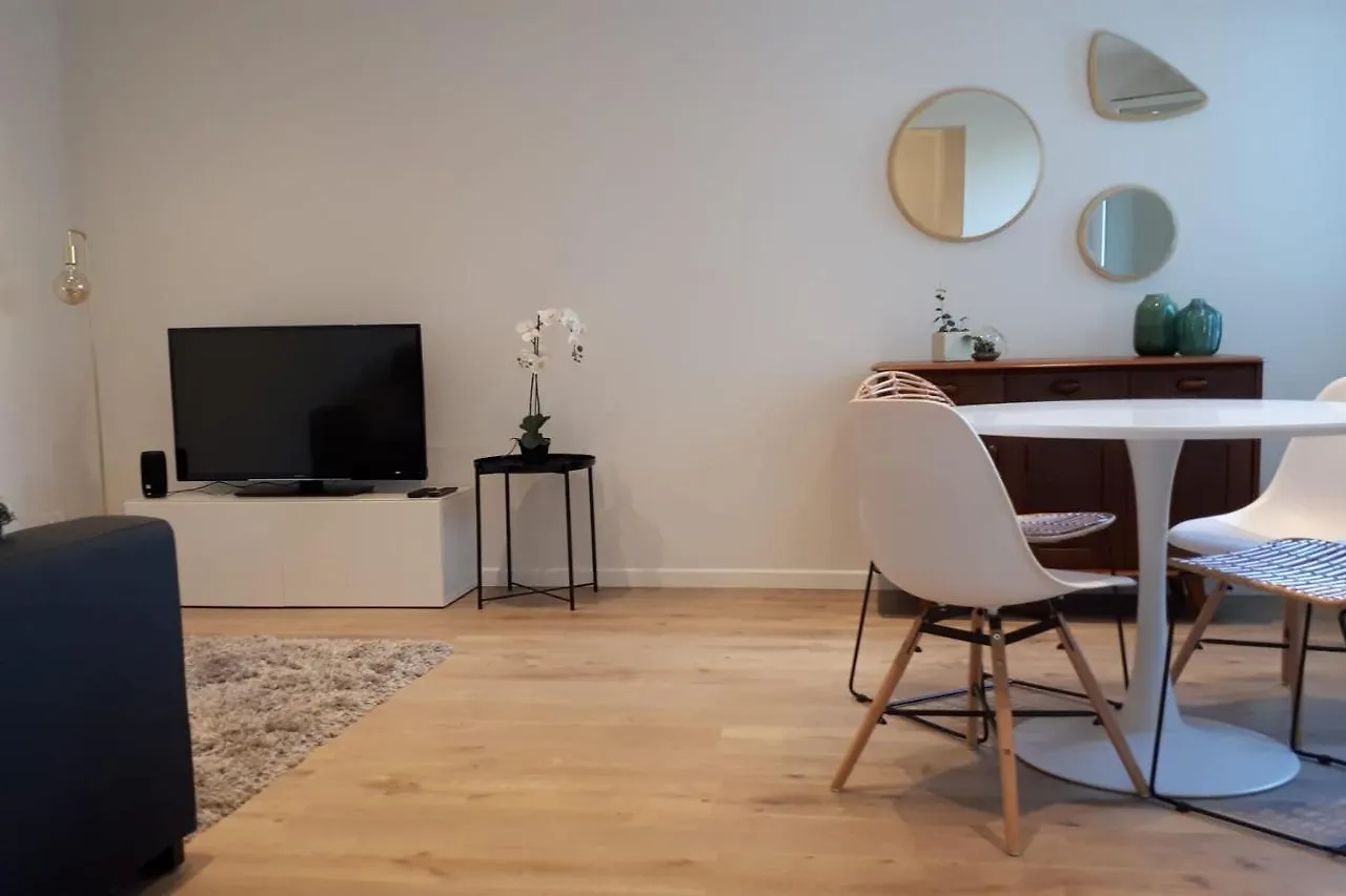 La Roseraie - Apartment 100M From Lake Annecy